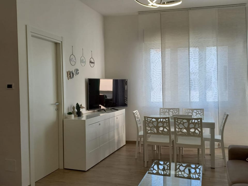 VerdeMare Apartment in Montesilvano