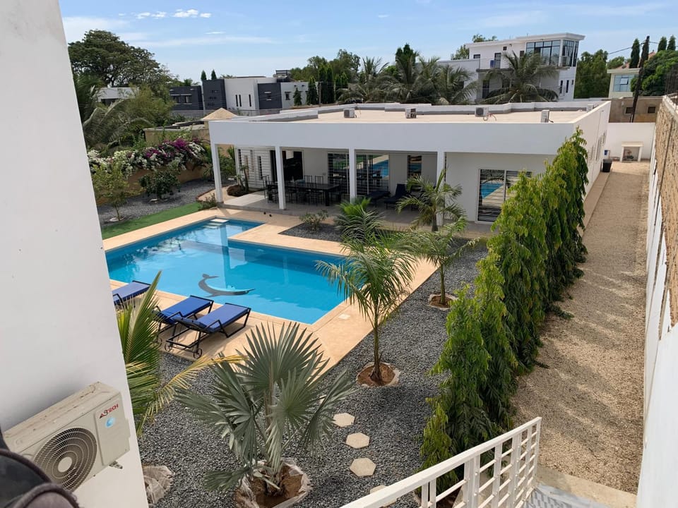 View (from property/room)