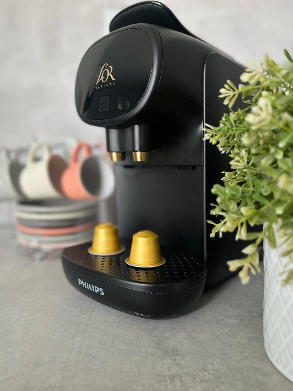 Coffee/tea facilities, Kitchen or kitchenette