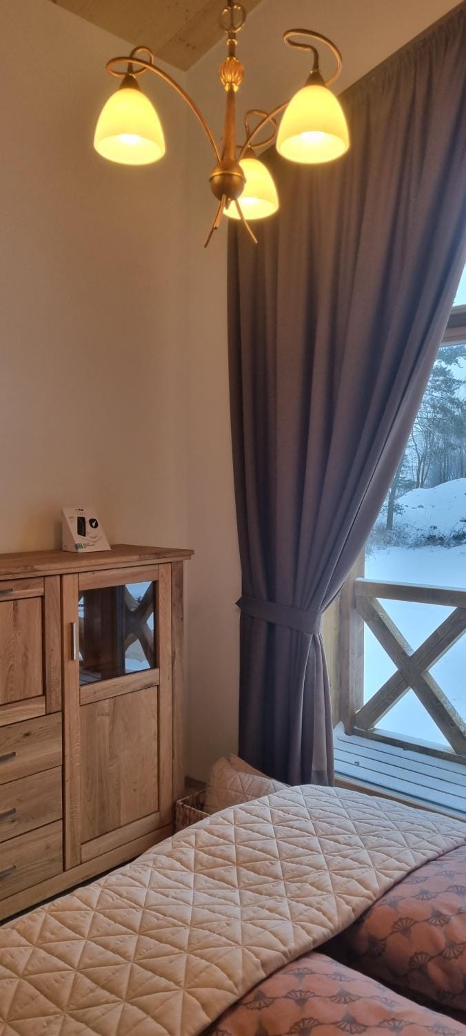 TatraTravel VILA unlimited golf for 2 person incl Villa in Slovakia