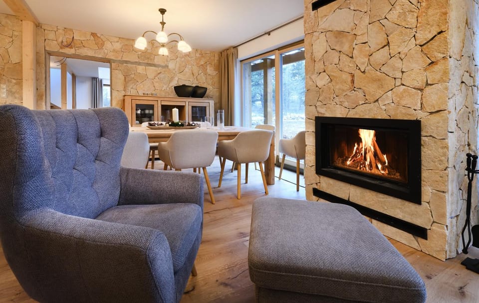 TatraTravel VILA unlimited golf for 2 person incl Villa in Slovakia