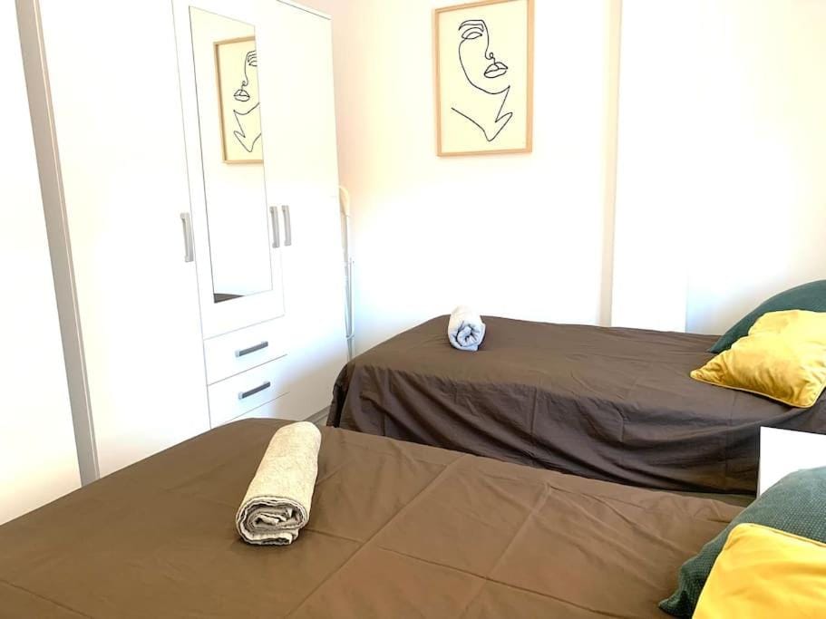 PRECIOSO APARTAMENTO Apartment in Malaga