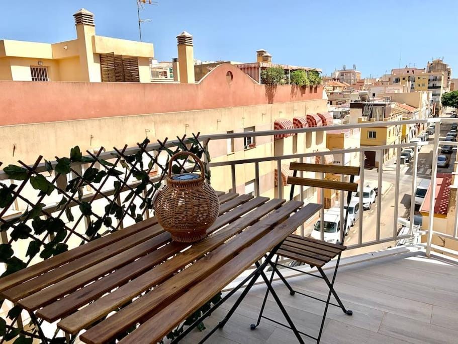 PRECIOSO APARTAMENTO Apartment in Malaga