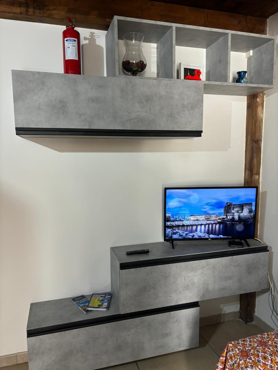 TV and multimedia