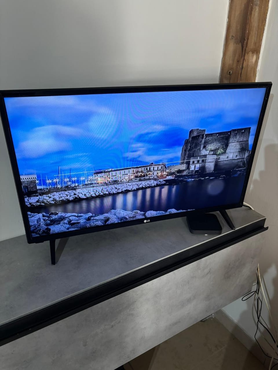 TV and multimedia