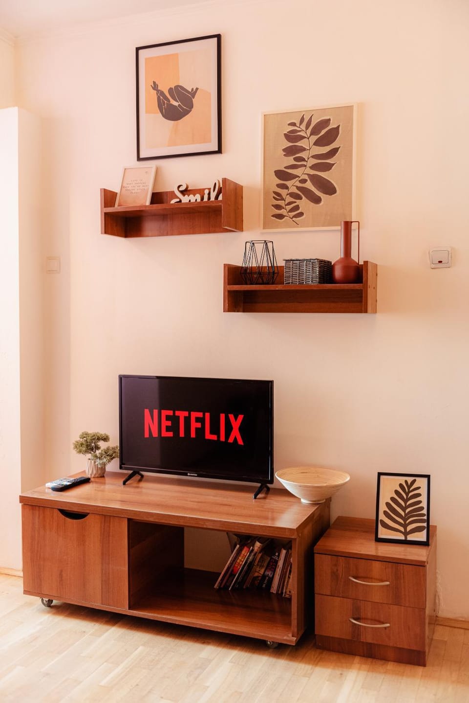 TV and multimedia