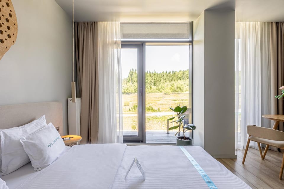 Balcony/Terrace, Bedroom