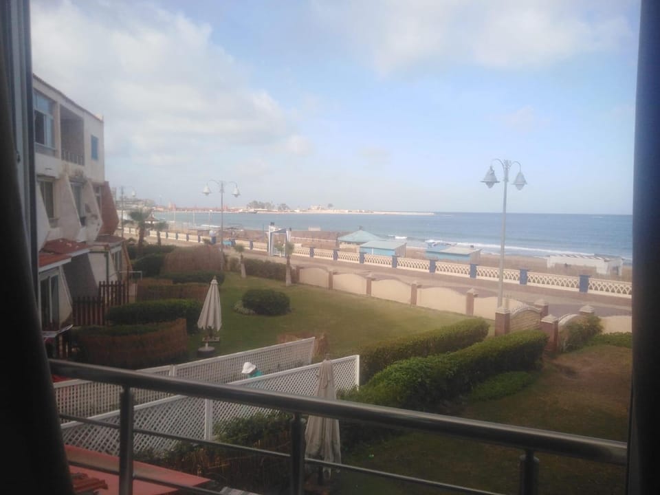 ستوديو المعموره Jerma apartments Apartment in Alexandria