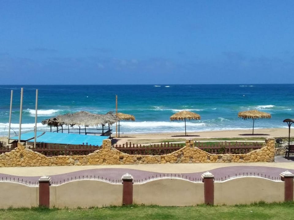 ستوديو المعموره Jerma apartments Apartment in Alexandria