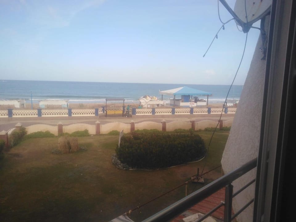 ستوديو المعموره Jerma apartments Apartment in Alexandria