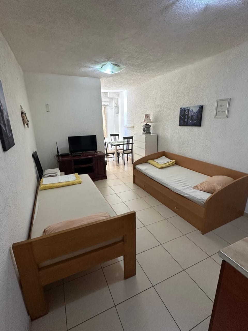 Apartman bar3 Apartment in Montenegro