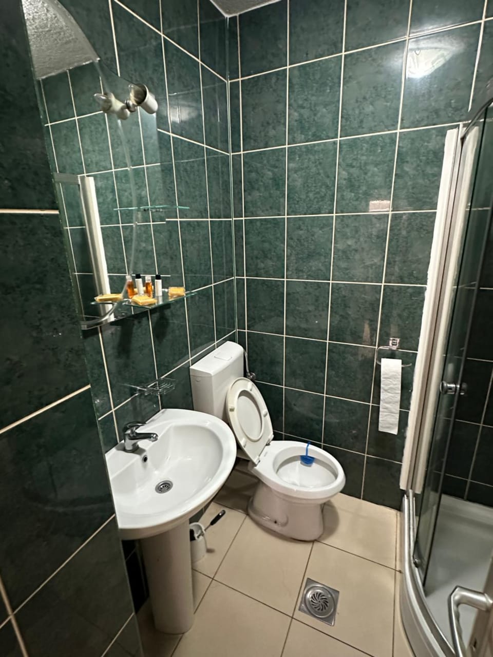 Apartman bar3 Apartment in Montenegro
