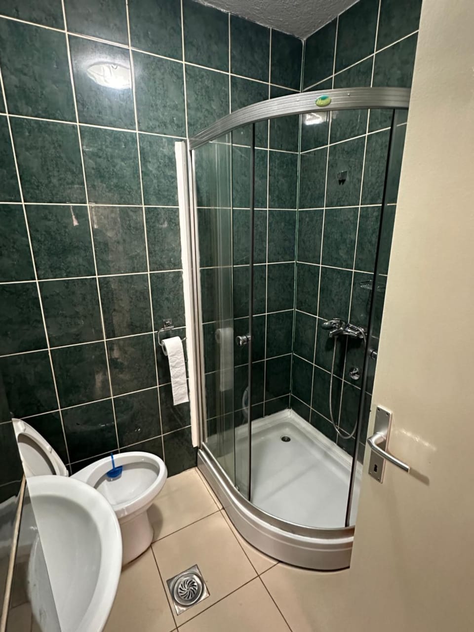 Apartman bar3 Apartment in Montenegro