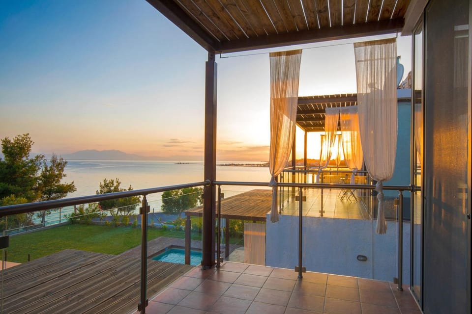 Balcony/Terrace, Balcony/Terrace