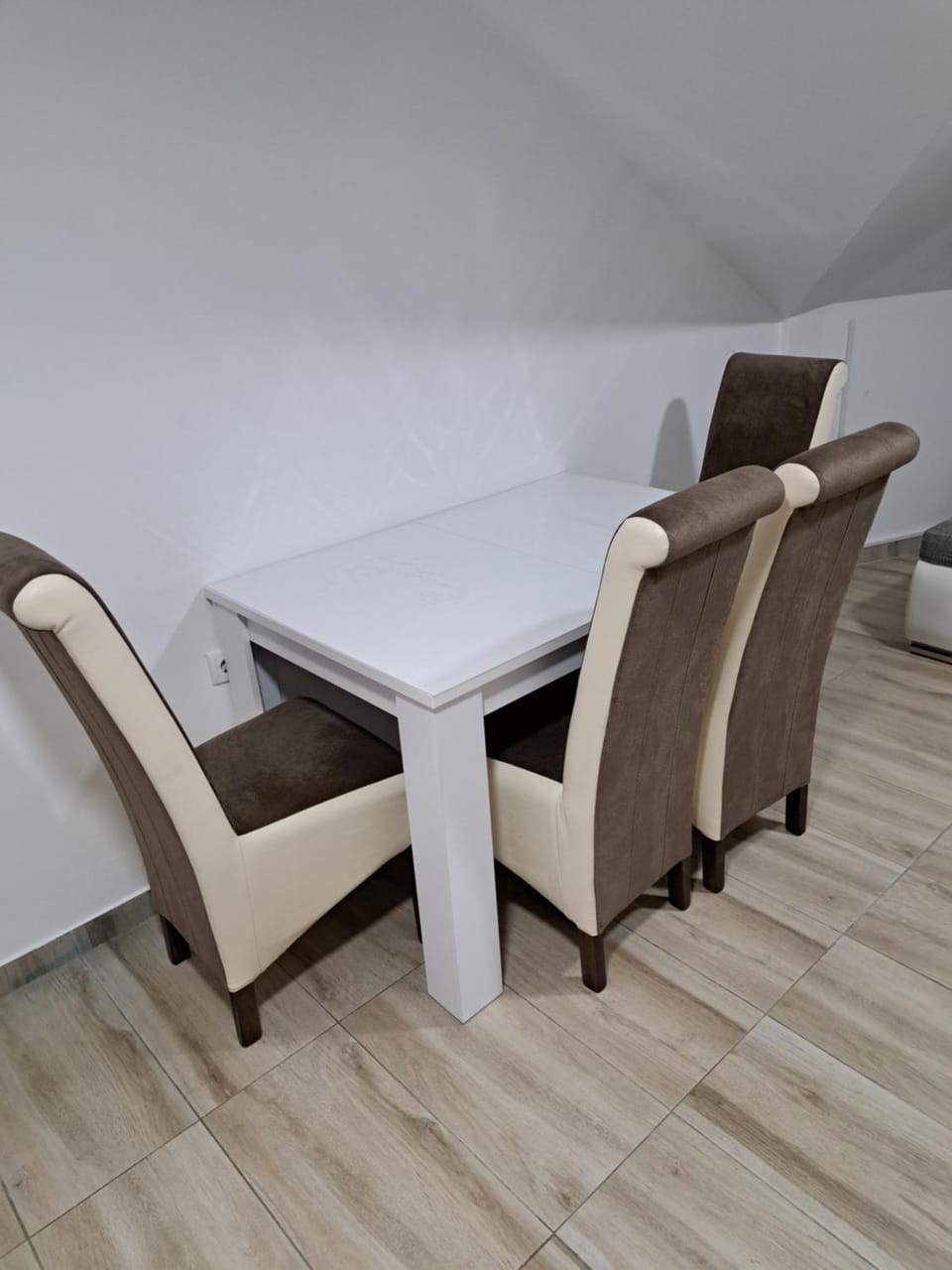 Relja Apartment in Serbia