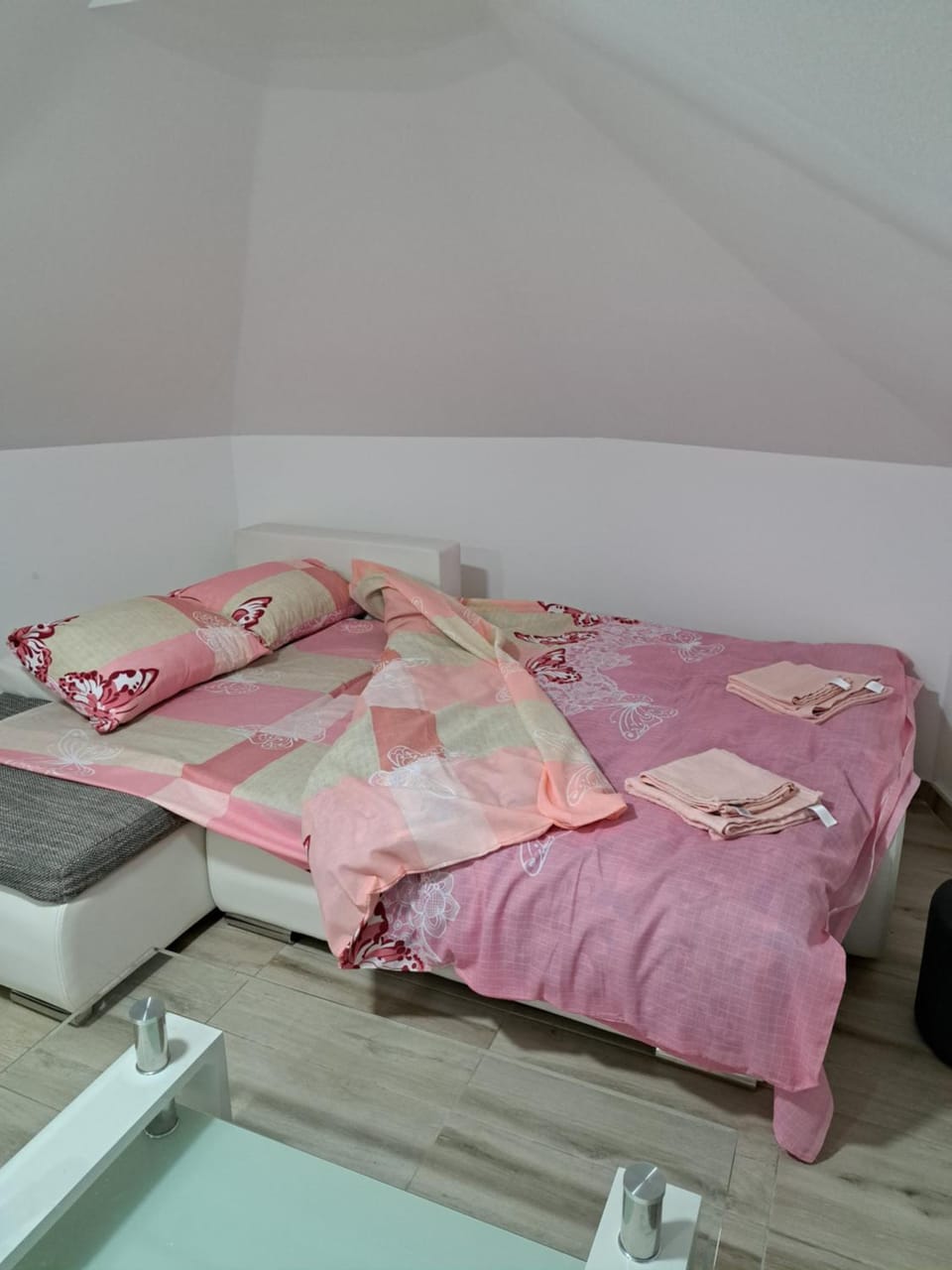 Relja Apartment in Serbia