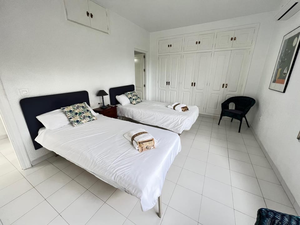 PUSHE Village El Palmito Nature & Relax Villa in Costa Tropical