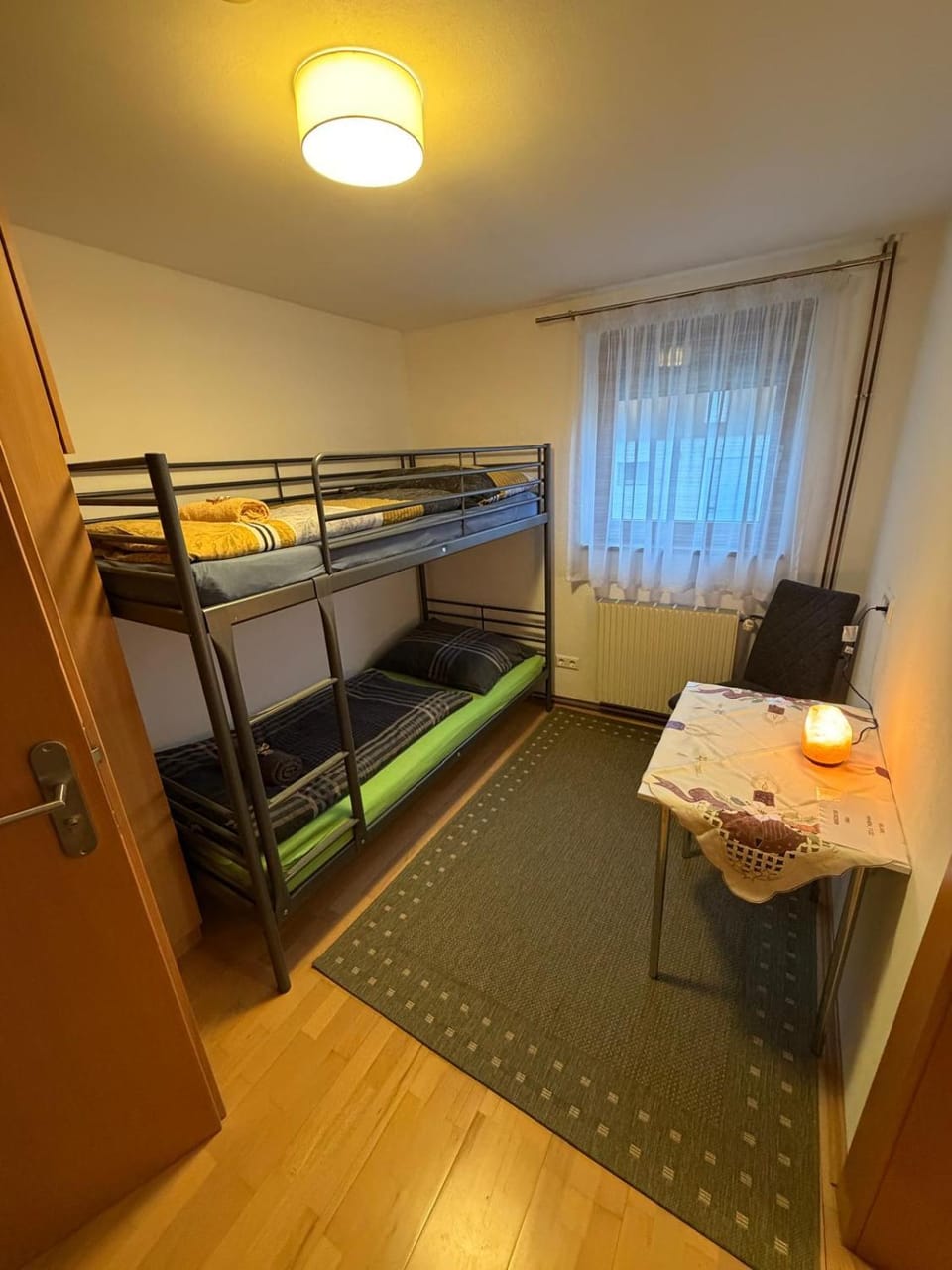 Ferienhaus Wolfsberg in Stadtnähe und kostenlose Parkplätze Apartment in Carinthia, Austria