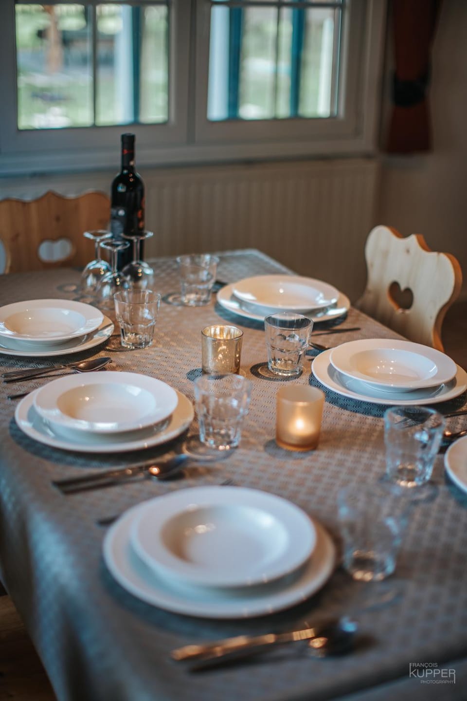 Le Tétras Lyre - 28 pers - Malmedy House in Wallonia, Belgium