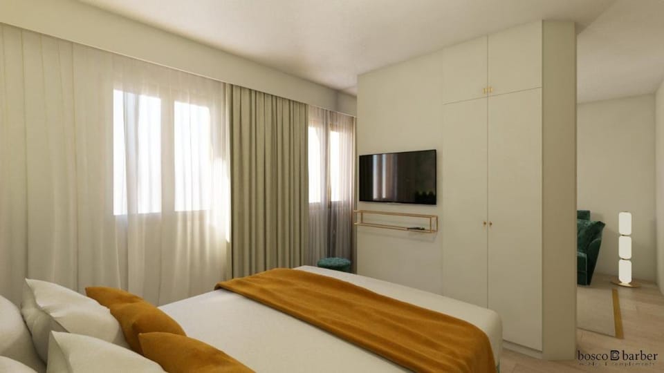 LLONGA'S Ciutadella Hotel in Ciutadella de Menorca