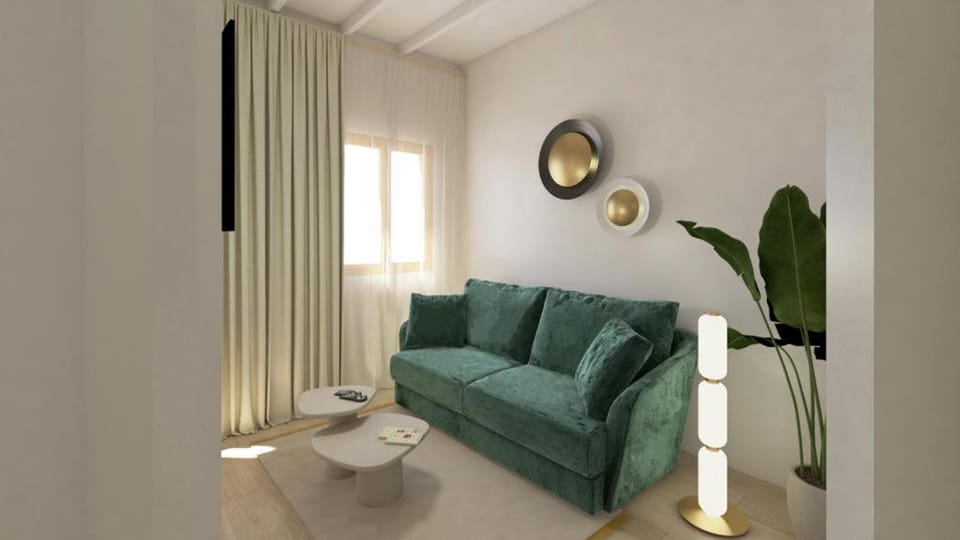 LLONGA'S Ciutadella Hotel in Ciutadella de Menorca
