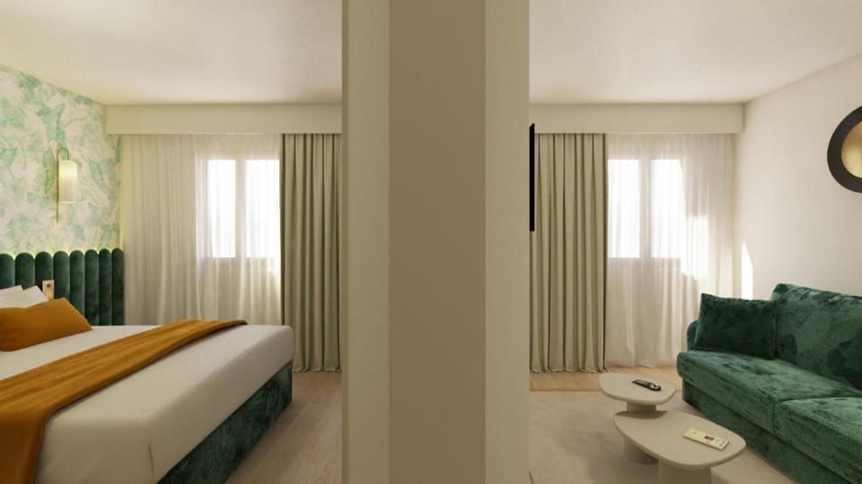 LLONGA'S Ciutadella Hotel in Ciutadella de Menorca