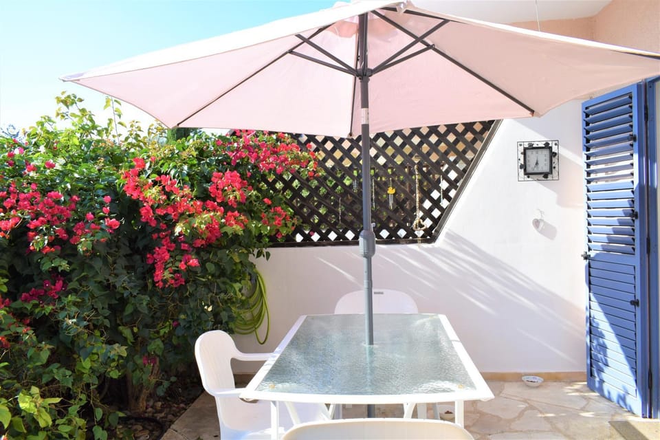 Townhouse in Paradise Gardens Apartment in Yeroskipou