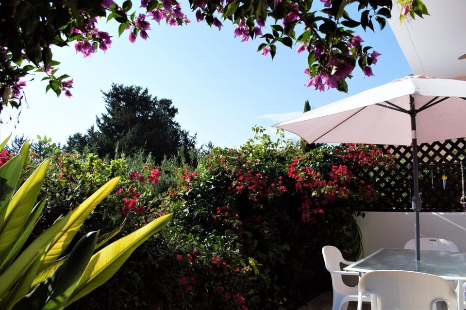 Townhouse in Paradise Gardens Apartment in Yeroskipou