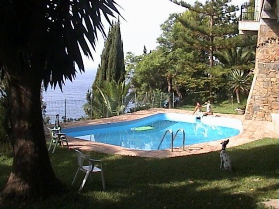 PUSHE Village Las Gaviotas Nature & Relax Villa in Costa Tropical