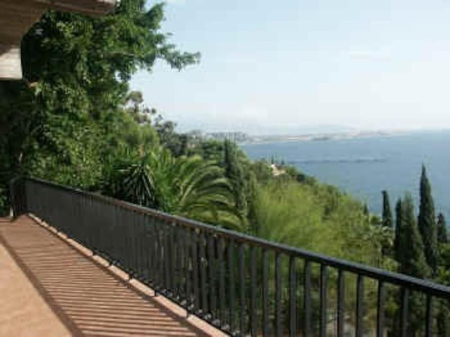 PUSHE Village Las Gaviotas Nature & Relax Villa in Costa Tropical