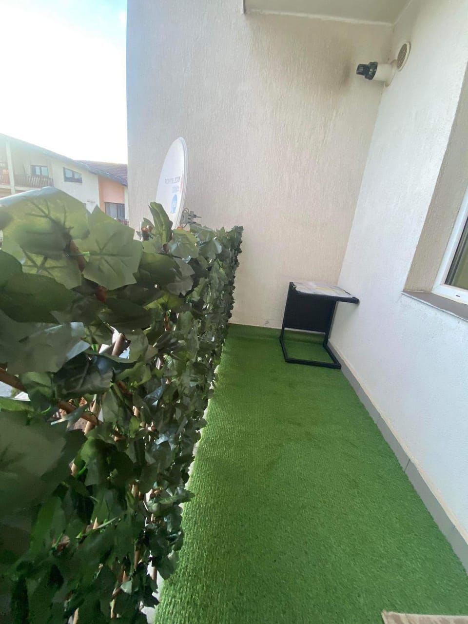 Apartament Terra II Apartment in Cluj County
