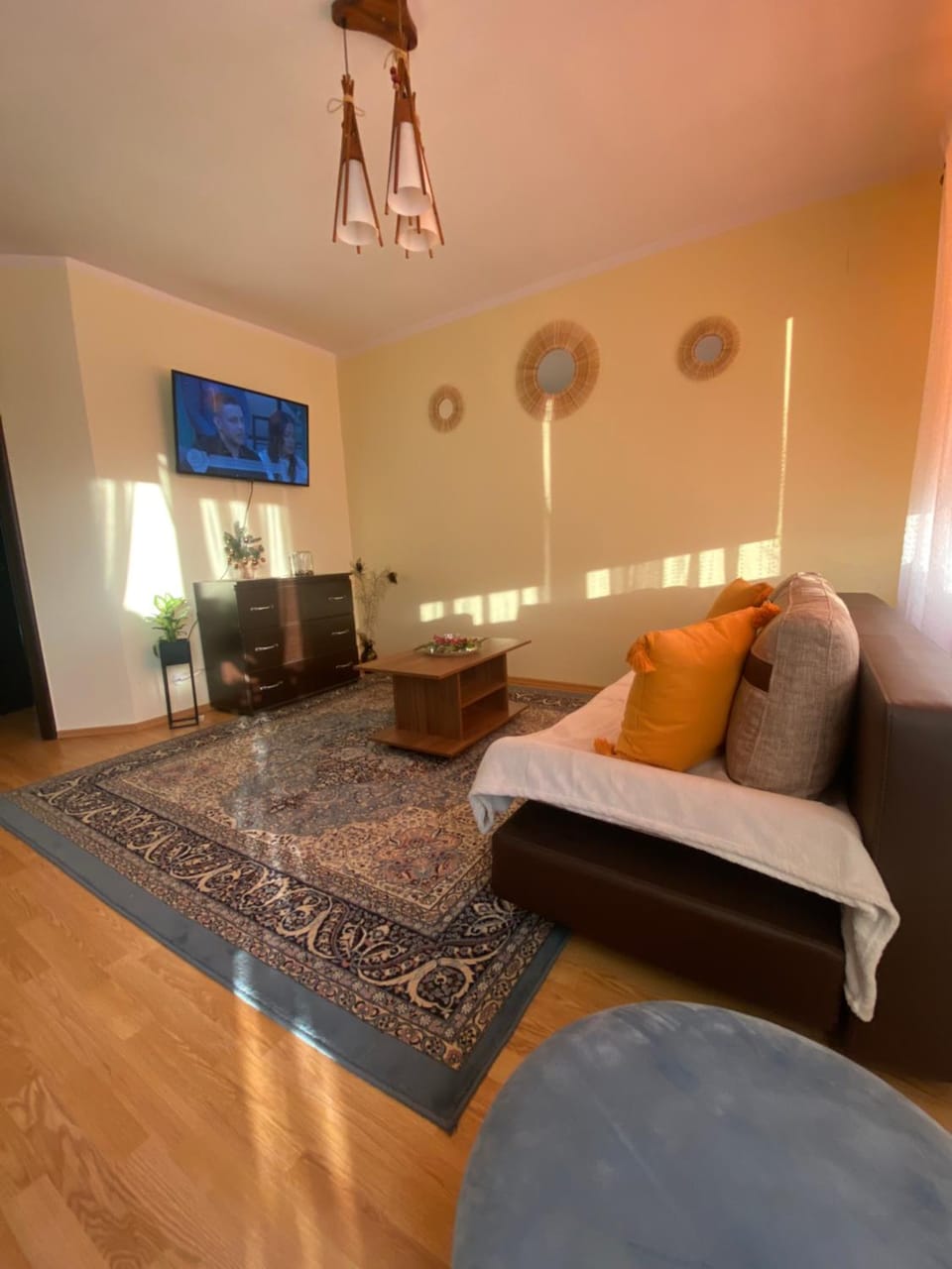 Apartament Terra II Apartment in Cluj County