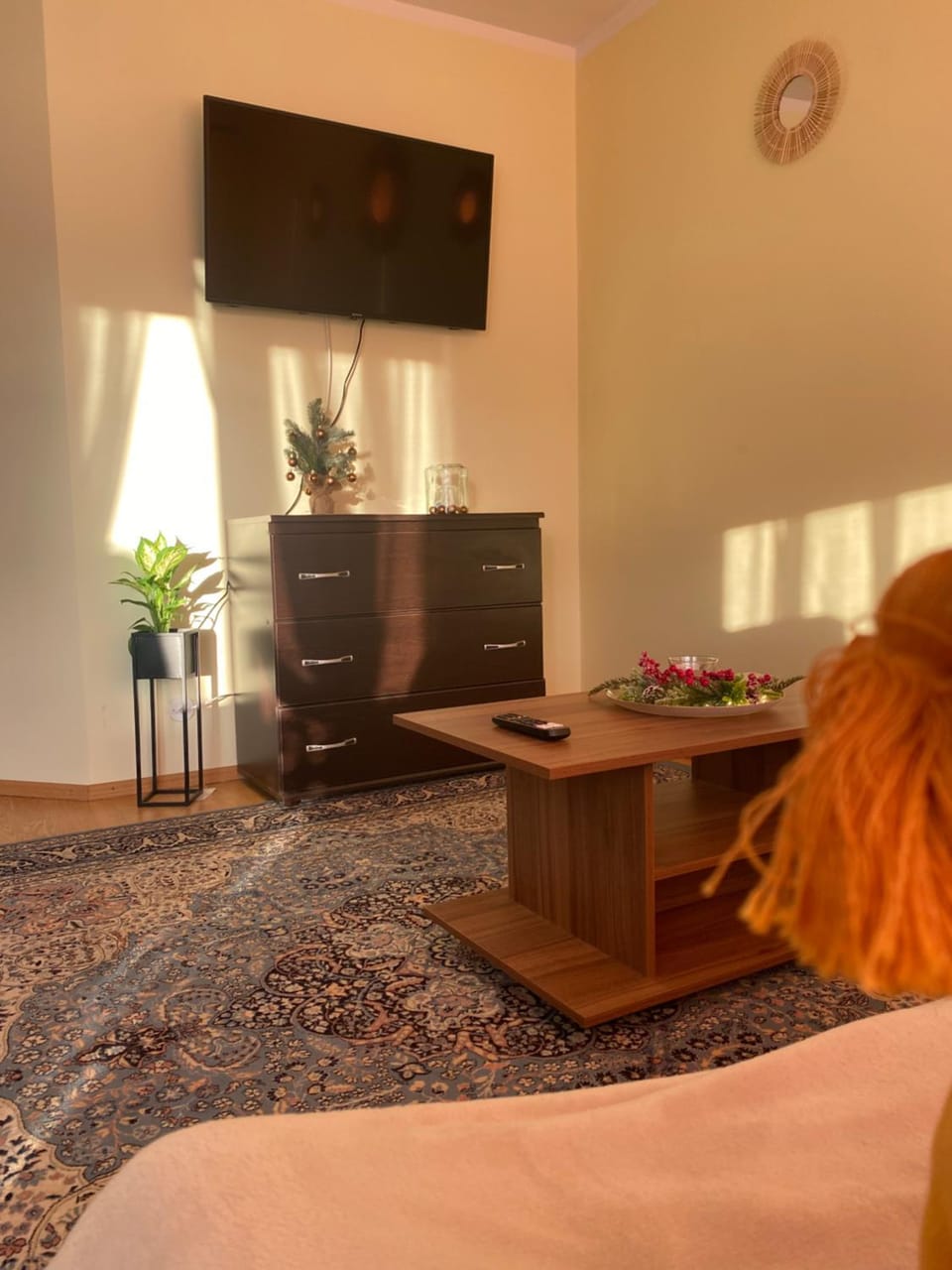 Apartament Terra II Apartment in Cluj County