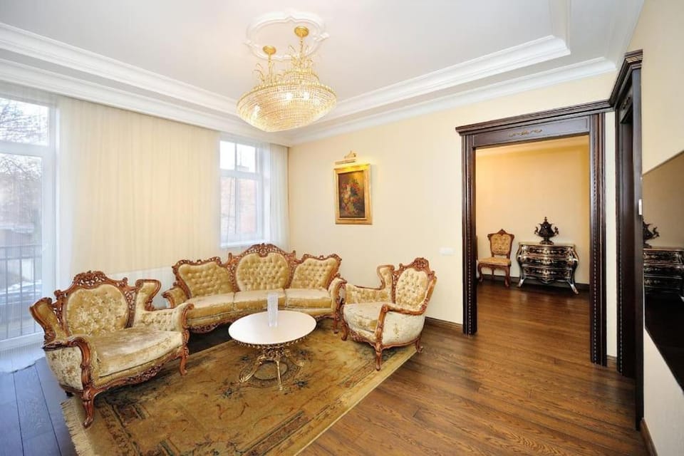 Luxury Old Town Apartment Apartment in Lithuania