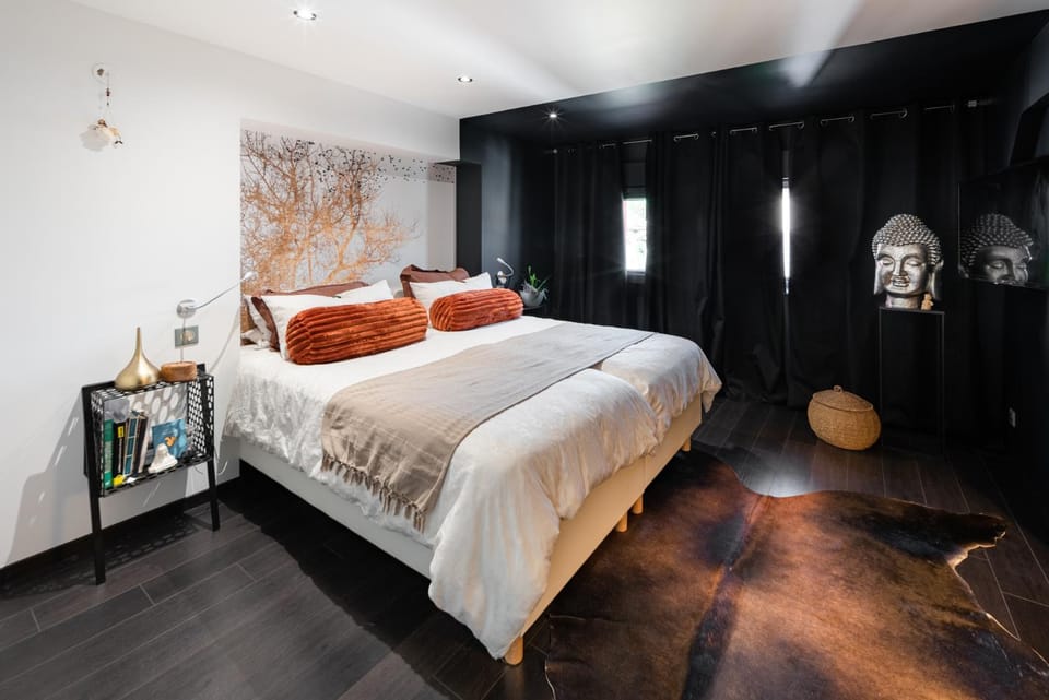 ALSACE Cosy Bed and Breakfast in Baden-Württemberg