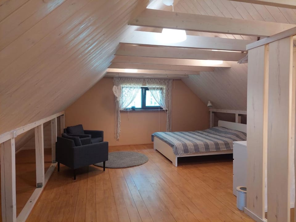 MI namiņš House in Latvia