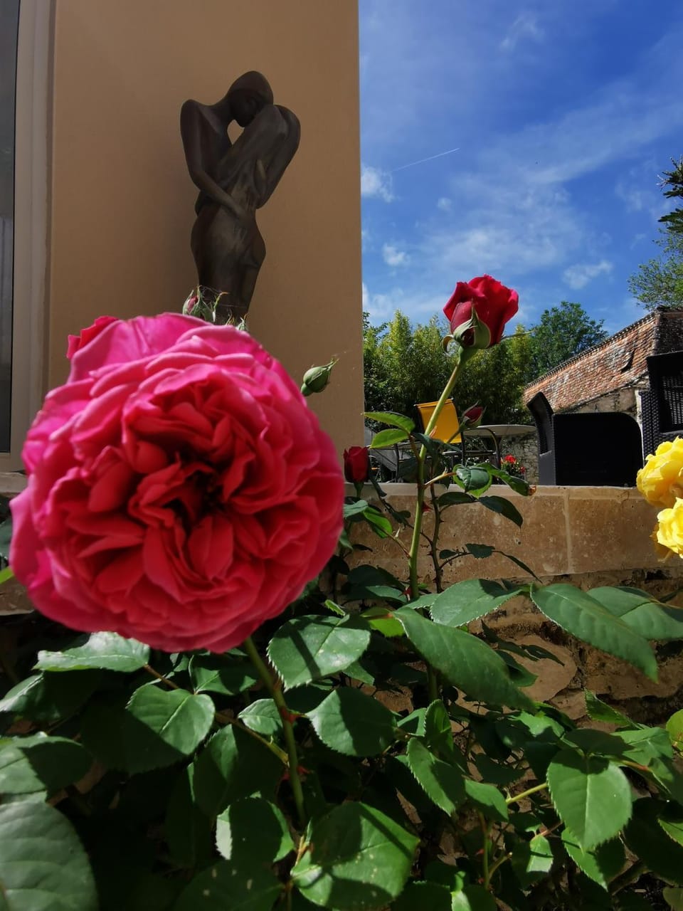 La Grange de Cablanc Bed and Breakfast in Occitanie