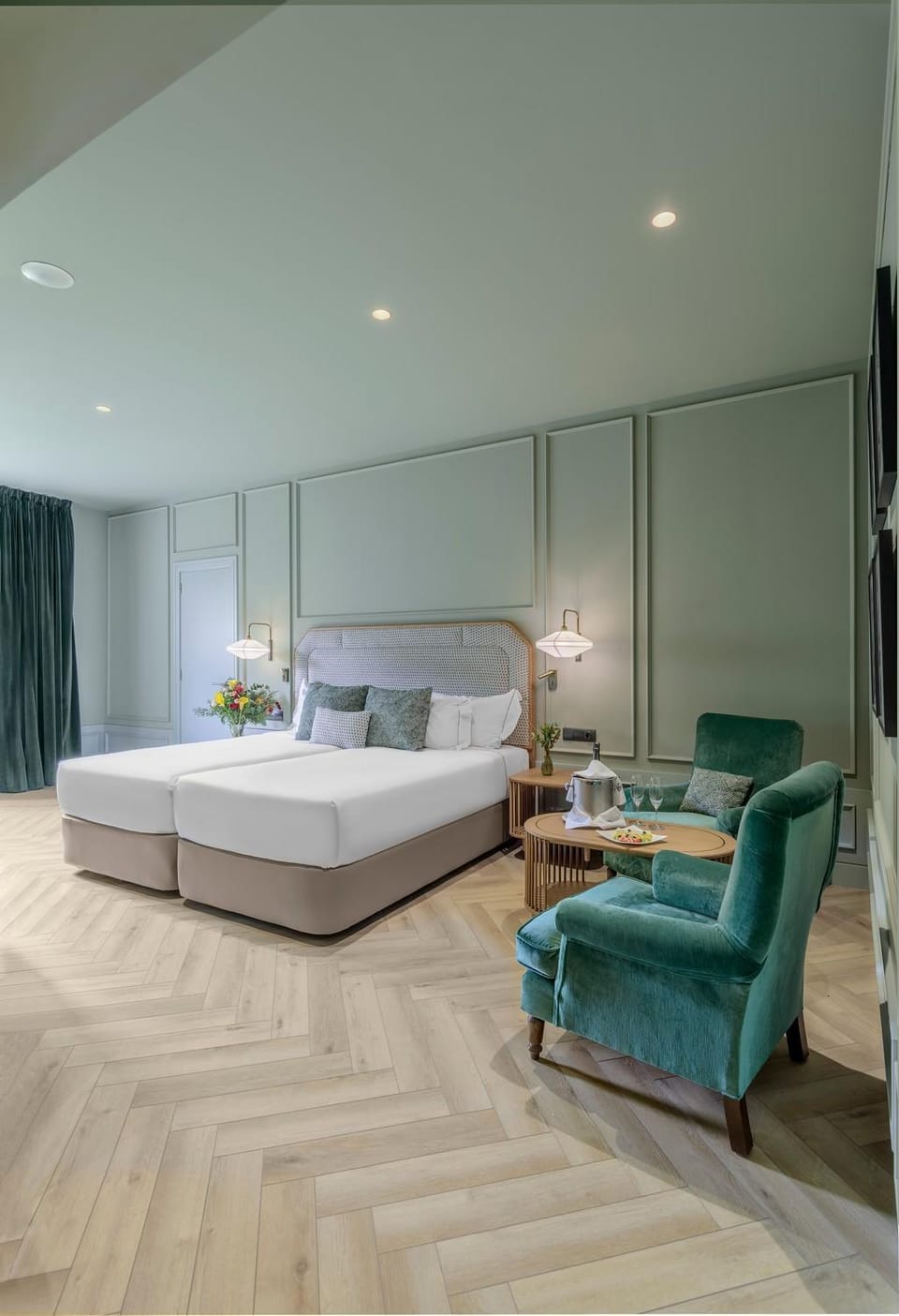 Palacio de Luces, Small Luxury Hotels Hotel in Asturias