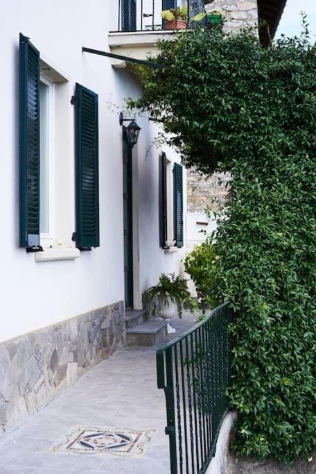 F&F vista Lago Apartment in Cernobbio