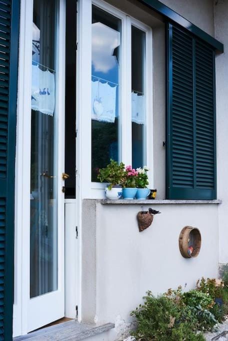 F&F vista Lago Apartment in Cernobbio