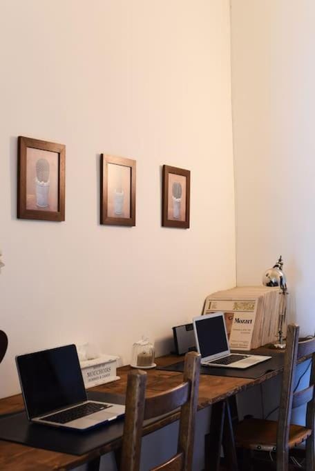 F&F vista Lago Apartment in Cernobbio