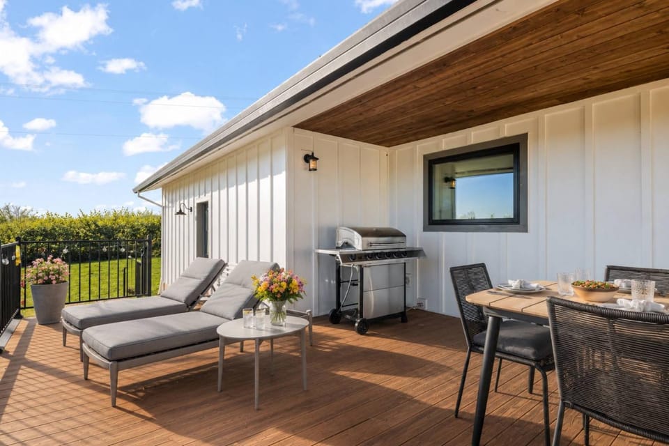 Jade's View Estate House in Willamette Valley