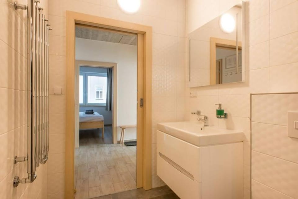 Apartmány Pstruží AP19 Apartment in Saxony