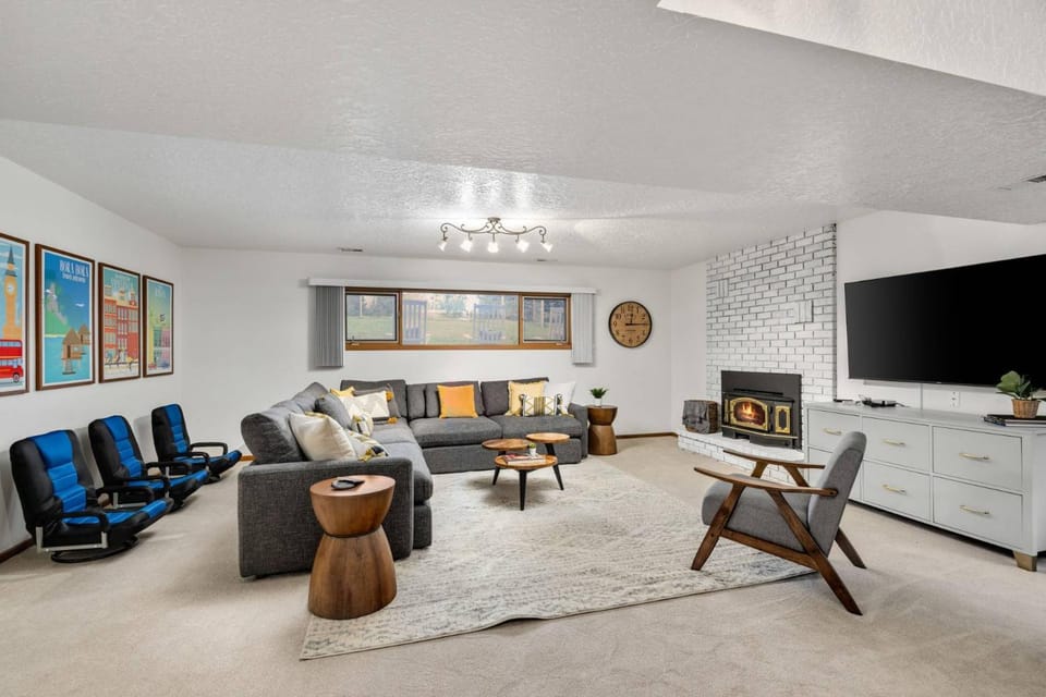 The Karam Estate House in Gresham