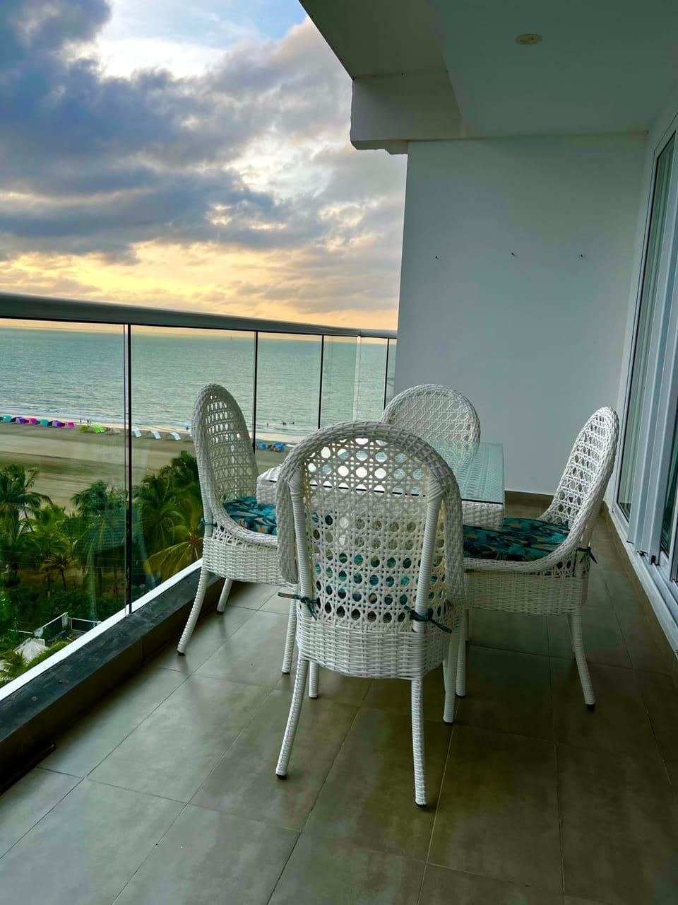View (from property/room)
