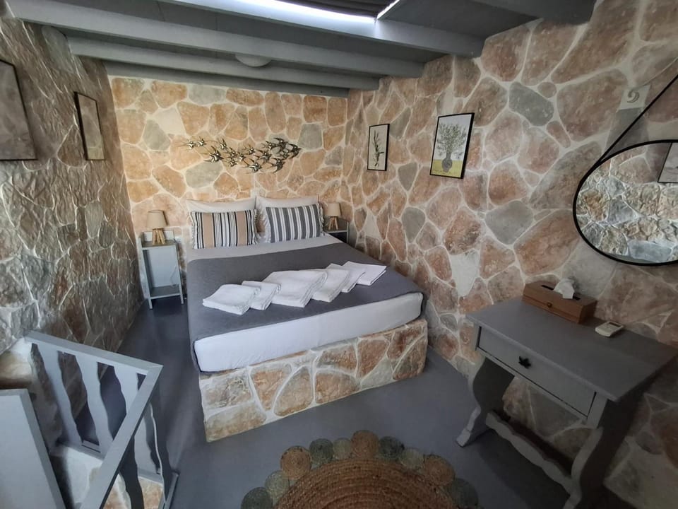 Traditional house in the heart of Naxos House in Naxos, Naxos and Lesser Cyclades, Greece