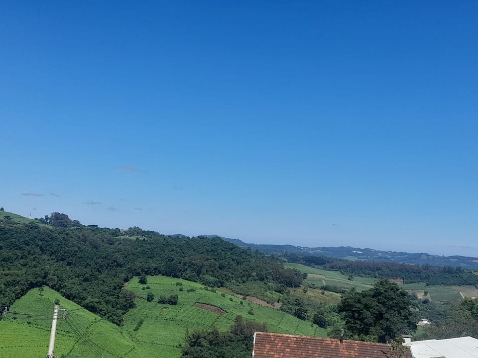 Casa Vista do Vale próxima ao Vale dos Vinhedos House in Bento Gonçalves