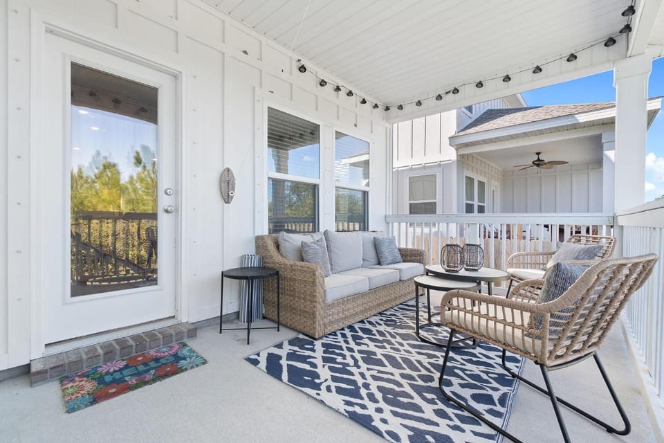 Blue Angel Casa House in Perdido Key