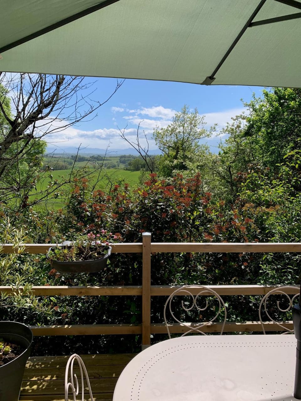 Chalet La clef des champs - Vue Imprenable - Piscine Chalet in Occitanie