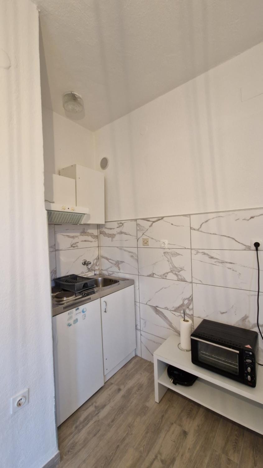 Apartman Dobrić Apartment in Šibenik-Knin County, Croatia